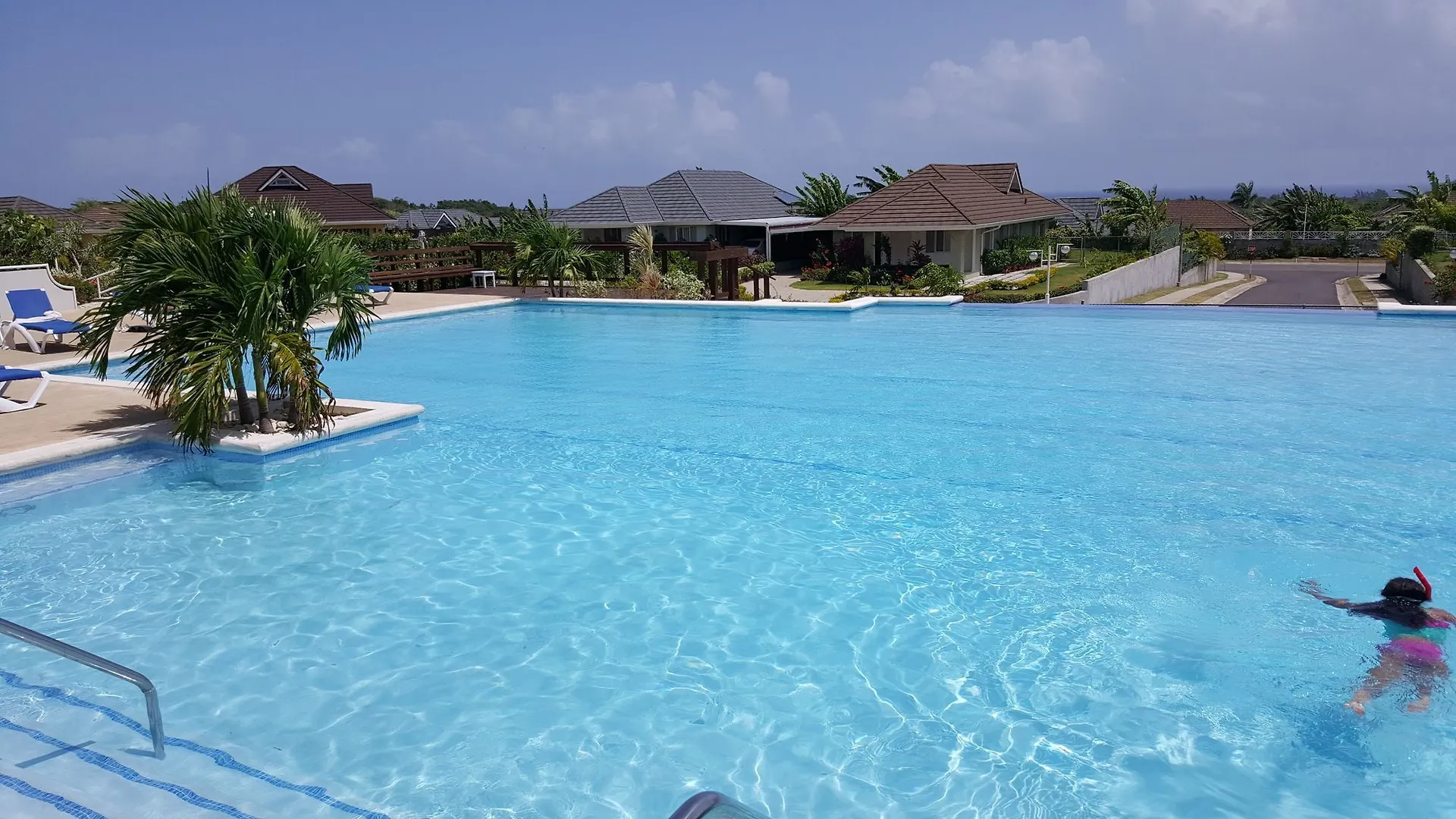 Ocho Rios Villa At Coolshade III Saint Ann's Bay