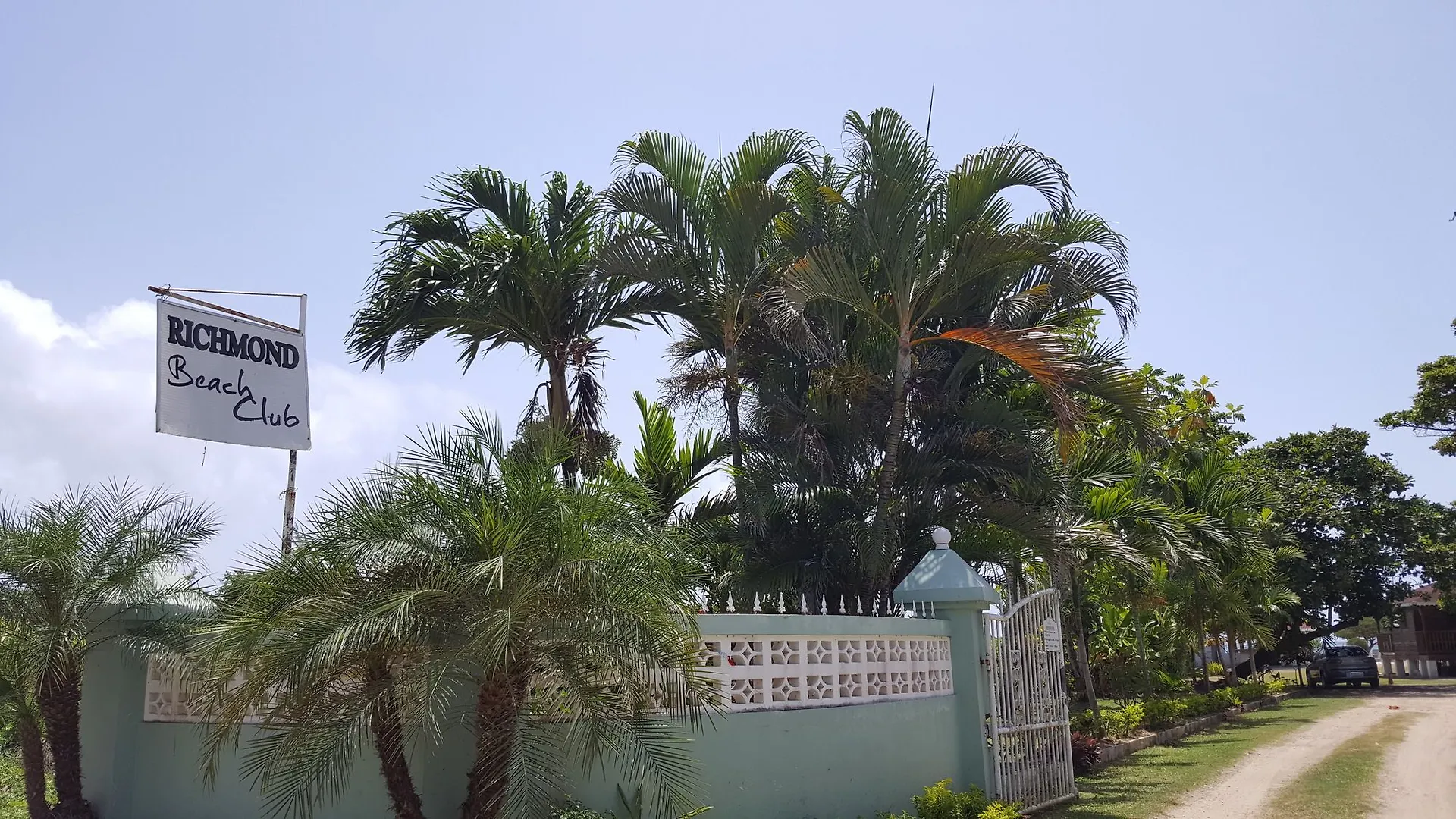Ocho Rios Villa At Coolshade III Saint Ann's Bay Apartment