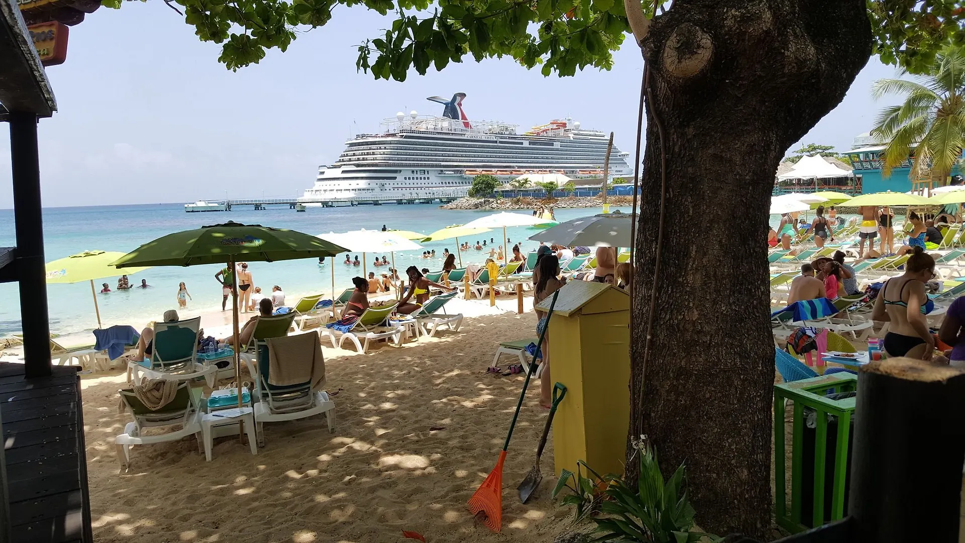Apartment Ocho Rios Villa At Coolshade III Saint Ann's Bay Jamaica