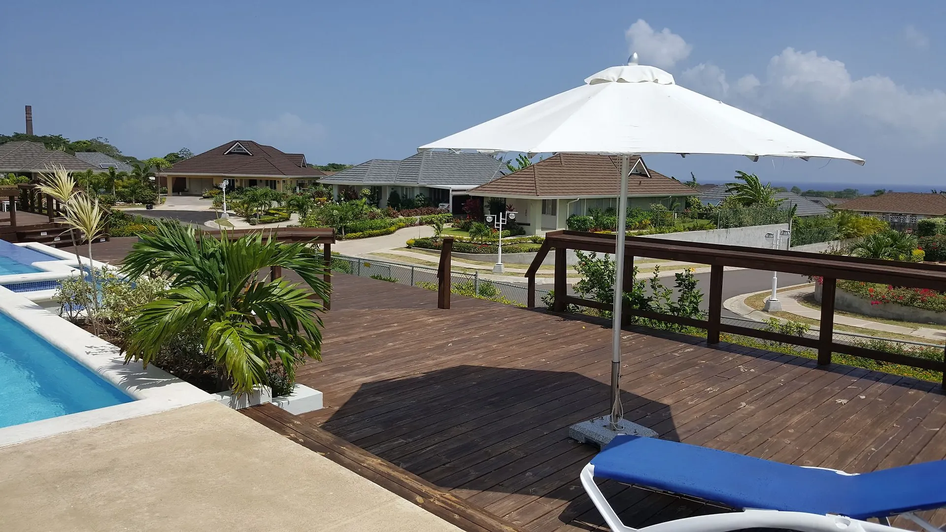 Ocho Rios Villa At Coolshade III Saint Ann's Bay 0*,