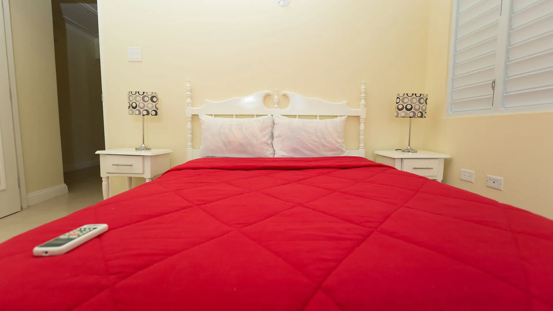 Apartment Ocho Rios Villa At Coolshade III Saint Ann's Bay