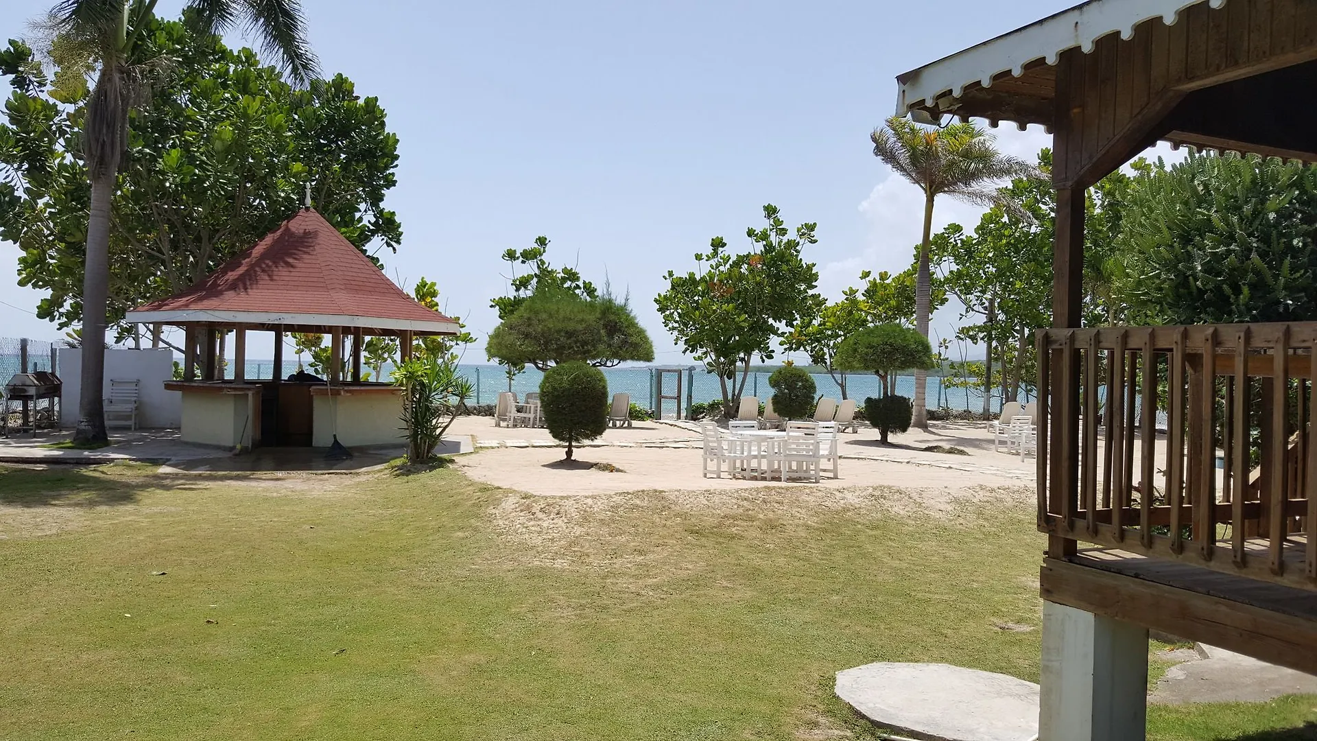 Ocho Rios Villa At Coolshade III Saint Ann's Bay Jamaica
