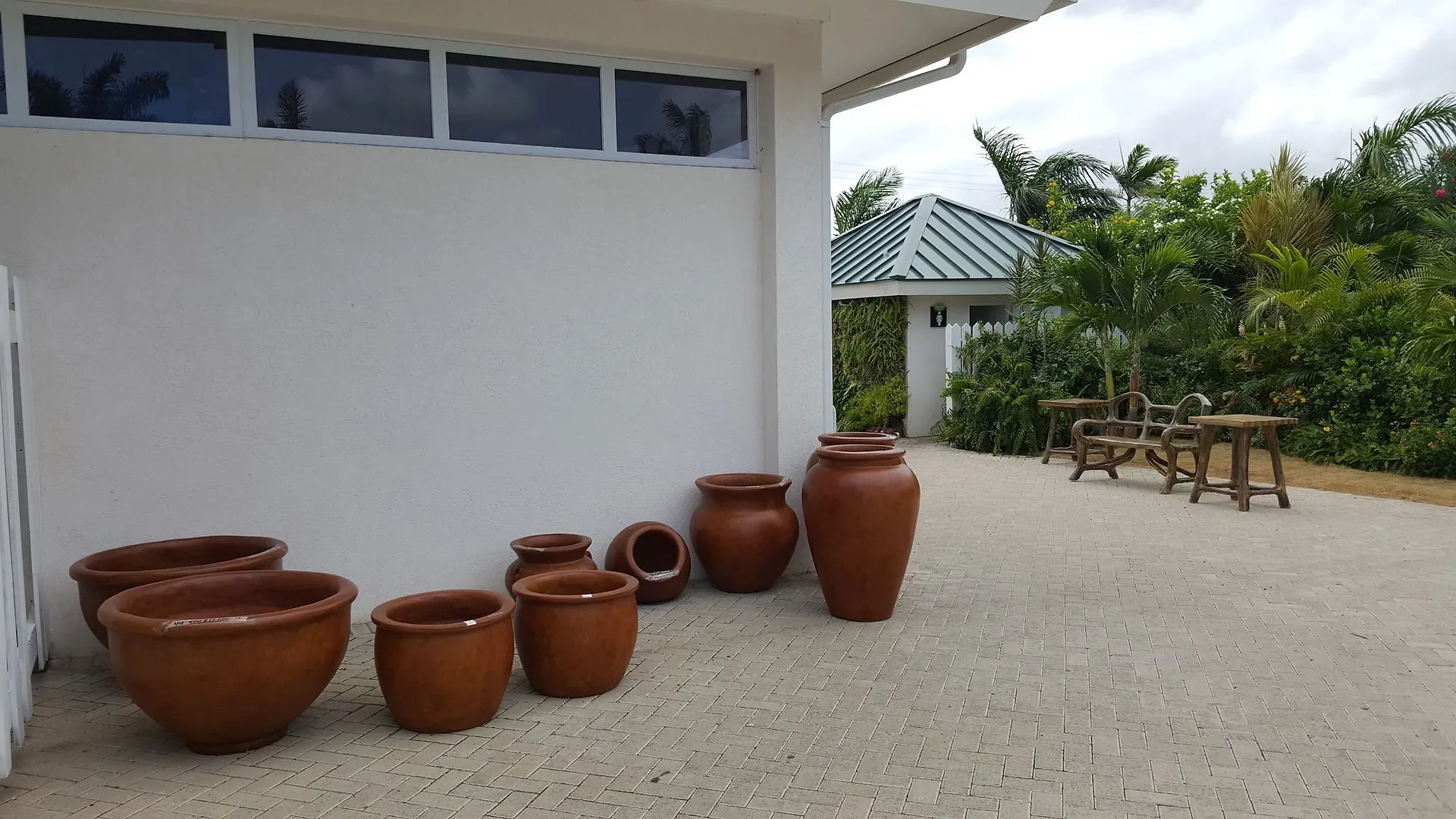 Apartment Ocho Rios Villa At Coolshade III Saint Ann's Bay Jamaica