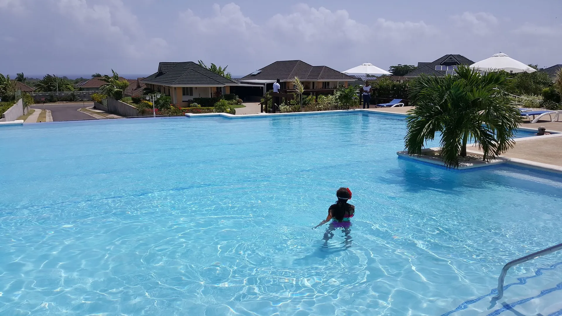Apartment Ocho Rios Villa At Coolshade III Saint Ann's Bay