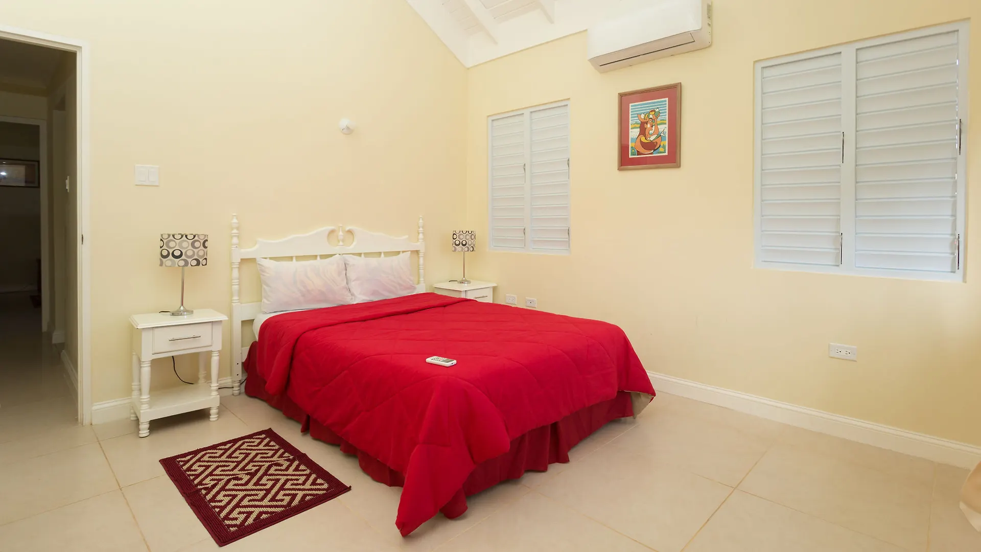 Apartment Ocho Rios Villa At Coolshade III Saint Ann's Bay