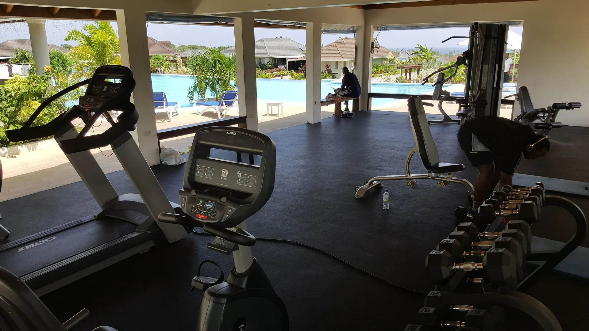Apartment Ocho Rios Villa At Coolshade III Saint Ann's Bay