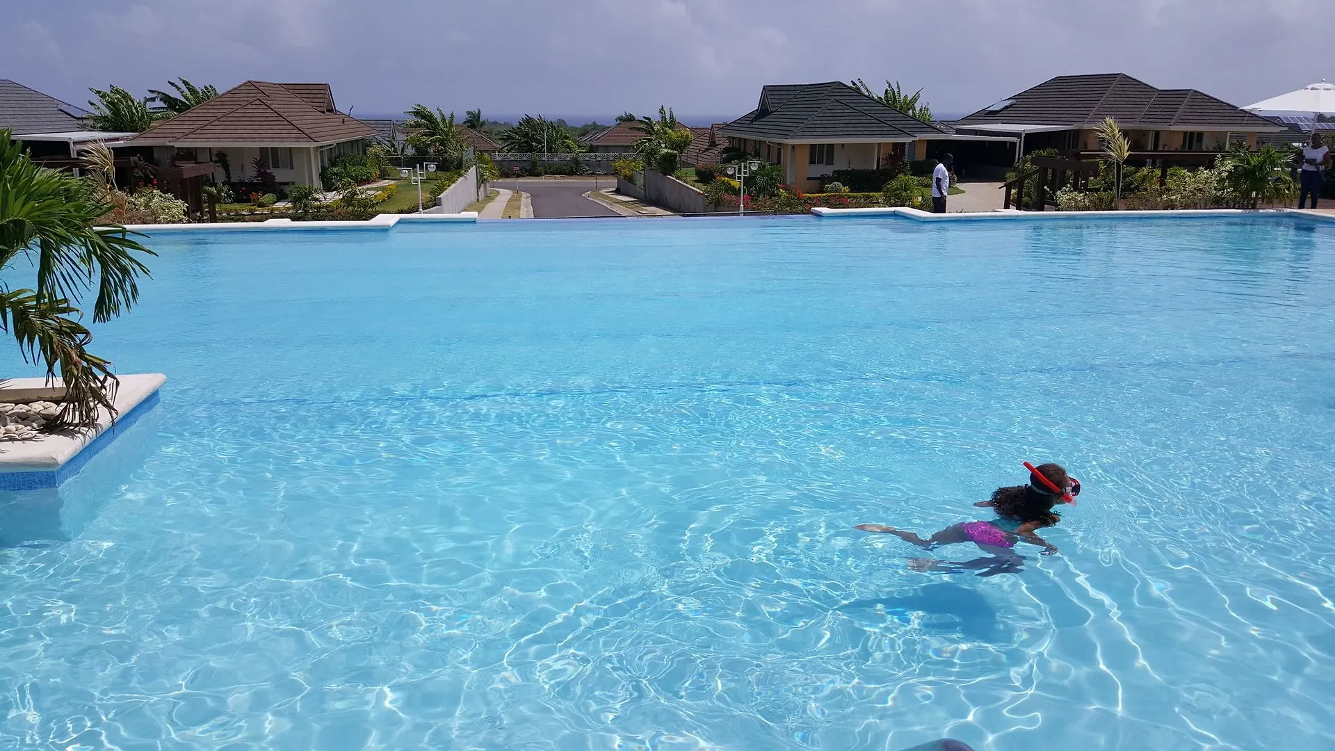 Ocho Rios Villa At Coolshade III Saint Ann's Bay Apartment