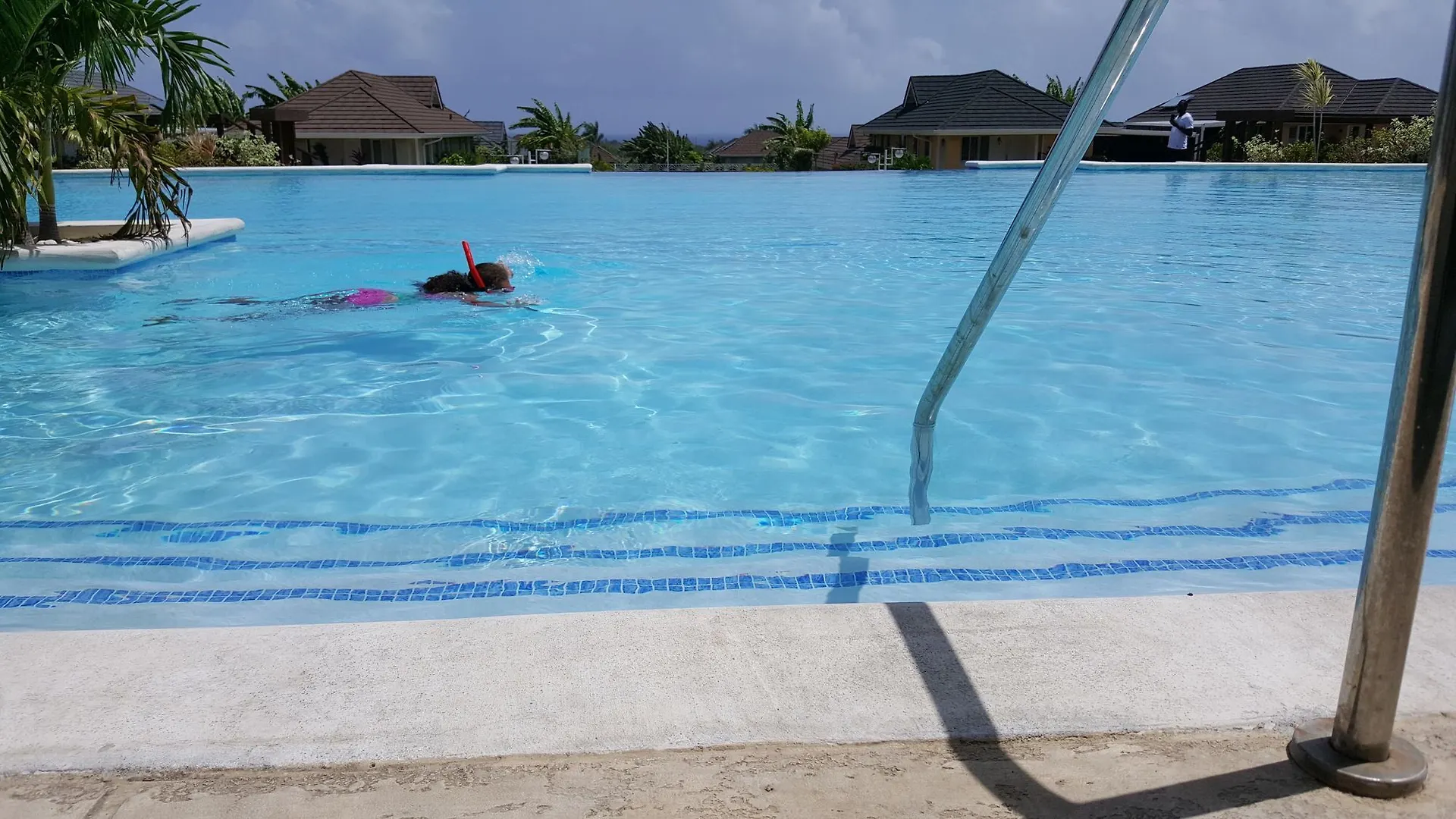 Ocho Rios Villa At Coolshade III Saint Ann's Bay Apartment
